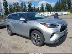 5TDKBRCHXPS134689 2023 TOYOTA HIGHLANDER
