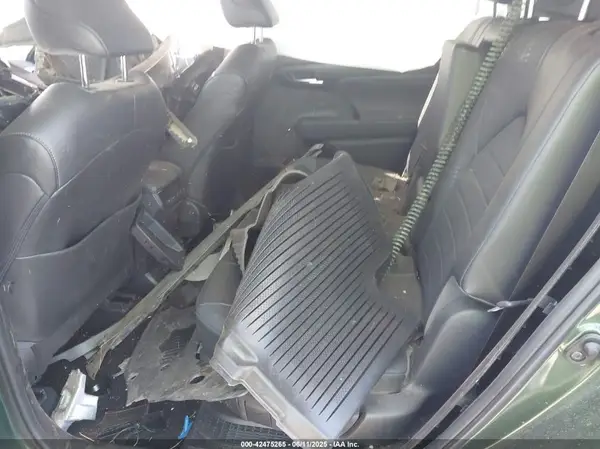 5TDKBRCHXPS570880 2023 TOYOTA HIGHLANDER - Image 8