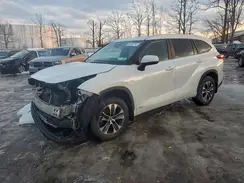 5TDKBRCHXPS578073 2023 TOYOTA HIGHLANDER