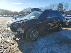 5TDKBRCHXPS585329 2023 TOYOTA HIGHLANDER