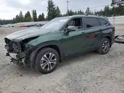 5TDKBRCHXPS585461 2023 TOYOTA HIGHLANDER