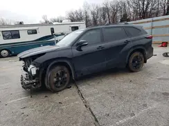 5TDKBRCHXRS144092 2024 TOYOTA HIGHLANDER