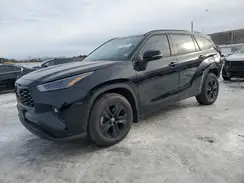 5TDKBRCHXRS605257 2024 TOYOTA HIGHLANDER