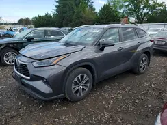5TDKBRCHXRS606893 2024 TOYOTA HIGHLANDER