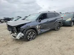 5TDKBRCHXRS608529 2024 TOYOTA HIGHLANDER