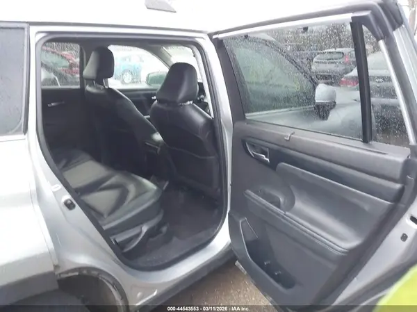 5TDKBRCHXRS614475 2024 TOYOTA HIGHLANDER - Image 8