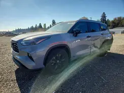 5TDKBRCHXRS624892 2024 TOYOTA HIGHLANDER