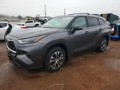 5TDKBRCHXRS625900 2024 TOYOTA HIGHLANDER
