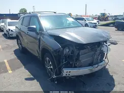 5TDKBRCHXRS638954 2024 TOYOTA HIGHLANDER