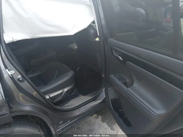 5TDKBRCHXSS656280 2025 TOYOTA HIGHLANDER - Image 8