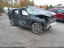 5TDKBRCHXTS709139 2026 TOYOTA HIGHLANDER