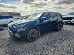5TDKBRCHXTS710355 2026 TOYOTA HIGHLANDER