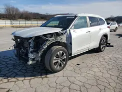 5TDKDRAH0PS000402 2023 TOYOTA HIGHLANDER