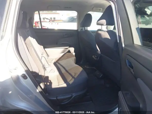 5TDKDRAH0PS000979 2023 TOYOTA HIGHLANDER - Image 8