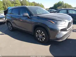 5TDKDRAH0PS001825 2023 TOYOTA HIGHLANDER