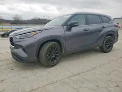 5TDKDRAH0PS004014 2023 TOYOTA HIGHLANDER