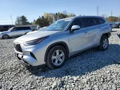 5TDKDRAH0PS005356 2023 TOYOTA HIGHLANDER