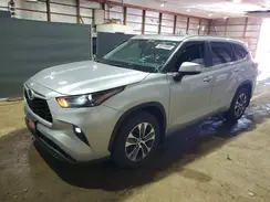 5TDKDRAH0PS006216 2023 TOYOTA HIGHLANDER