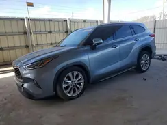 5TDKDRAH0PS006703 2023 TOYOTA HIGHLANDER