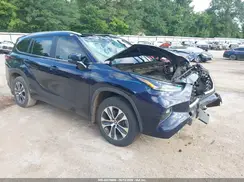5TDKDRAH0PS007382 2023 TOYOTA HIGHLANDER