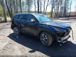 5TDKDRAH0PS007527 2023 TOYOTA HIGHLANDER
