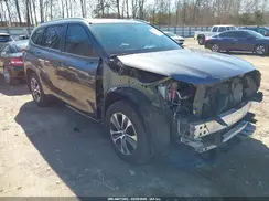 5TDKDRAH0PS007687 2023 TOYOTA HIGHLANDER