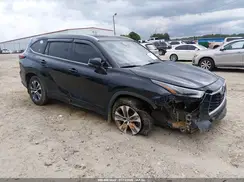 5TDKDRAH0PS007866 2023 TOYOTA HIGHLANDER