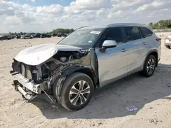 5TDKDRAH0PS009200 2023 TOYOTA HIGHLANDER