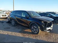 5TDKDRAH0PS009214 2023 TOYOTA HIGHLANDER