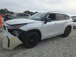 5TDKDRAH0PS009567 2023 TOYOTA HIGHLANDER