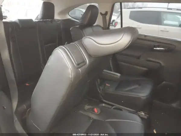 5TDKDRAH0PS010878 2023 TOYOTA HIGHLANDER - Image 8
