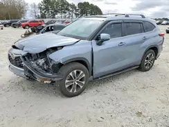 5TDKDRAH0PS011660 2023 TOYOTA HIGHLANDER