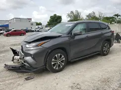 5TDKDRAH0PS014073 2023 TOYOTA HIGHLANDER