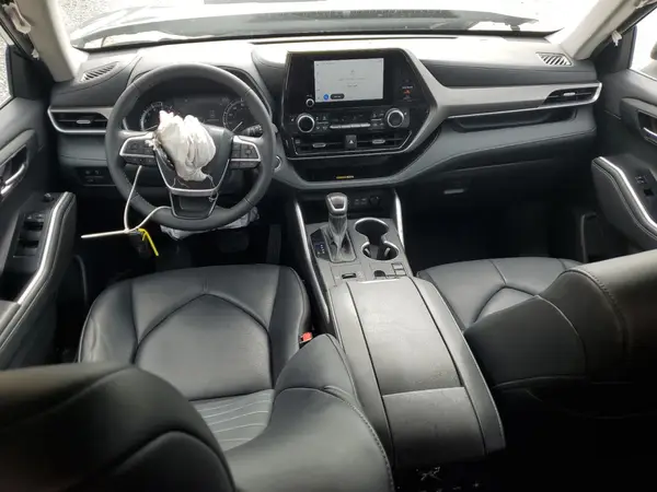 5TDKDRAH0PS014073 2023 TOYOTA HIGHLANDER - Image 8