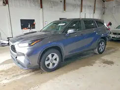 5TDKDRAH0PS015482 2023 TOYOTA HIGHLANDER