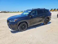 5TDKDRAH0PS018303 2023 TOYOTA HIGHLANDER