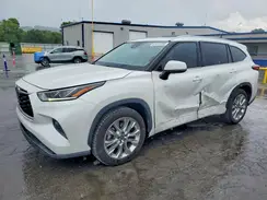 5TDKDRAH0PS019077 2023 TOYOTA HIGHLANDER