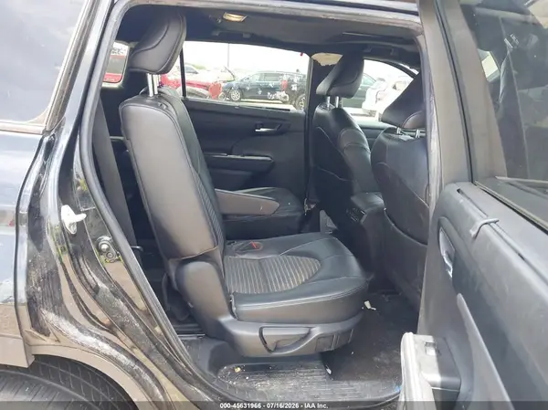 5TDKDRAH0PS019368 2023 TOYOTA HIGHLANDER - Image 8