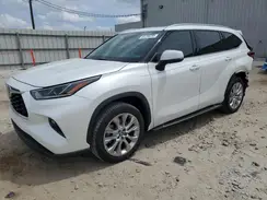 5TDKDRAH0PS019676 2023 TOYOTA HIGHLANDER