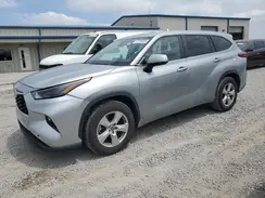 5TDKDRAH0PS019810 2023 TOYOTA HIGHLANDER
