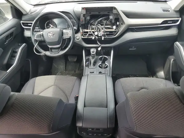 5TDKDRAH0PS019810 2023 TOYOTA HIGHLANDER - Image 8