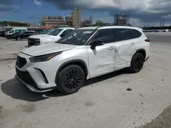 5TDKDRAH0PS021783 2023 TOYOTA HIGHLANDER