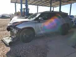 5TDKDRAH0PS021900 2023 TOYOTA HIGHLANDER