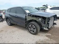 5TDKDRAH0PS022576 2023 TOYOTA HIGHLANDER