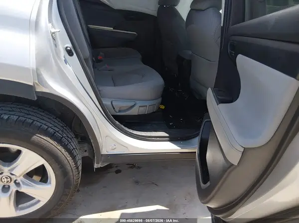 5TDKDRAH0PS022982 2023 TOYOTA HIGHLANDER - Image 8