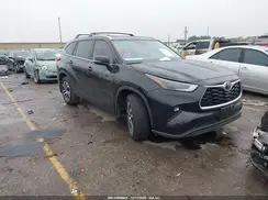 5TDKDRAH0PS023176 2023 TOYOTA HIGHLANDER