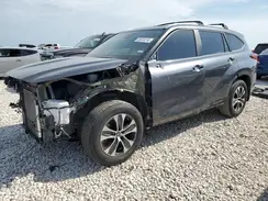 5TDKDRAH0PS023548 2023 TOYOTA HIGHLANDER