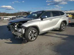 5TDKDRAH0PS024781 2023 TOYOTA HIGHLANDER