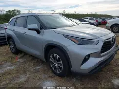 5TDKDRAH0PS024862 2023 TOYOTA HIGHLANDER