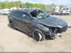 5TDKDRAH0PS025039 2023 TOYOTA HIGHLANDER